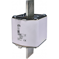 Запобіжник ETI 004116113 NH-4a/gG 1250A 500V