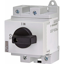 Выключатель нагрузки ETI 004660060 LS 16 SMA A2 2р «1-0» 16A 1000V DC