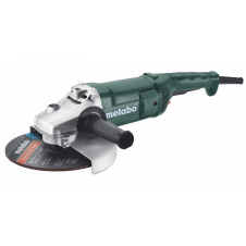 Кутова шліфувальна машина Metabo W 2200-230 (606435010)