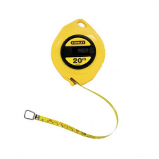 Вимірювальна рулетка Stanley Longtape 20мх9,5мм