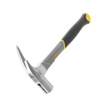 Молоток тесляра Stanley LATHAMMER FIBERGLAS 600г STHT0-51311