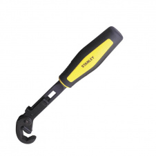 Ключ самофиксирующийся Stanley 8-14мм