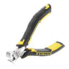 Торцевые мини кусачки Stanley FatMax 105мм