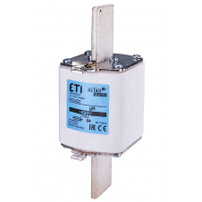 Запобіжник ETI 004724221 M2UQ2/315A/690V gR (200 kA)