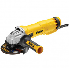 Кутова шліфувальна машина DeWALT DWE4237 1400Вт