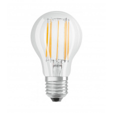 Світлодіодна лампа Osram 4058075288669 VALUE Filament A75 8Вт 1055Лм 2700K E27
