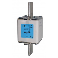 Предохранитель ETI 004723233 M1/315A/690V-gS (100kA)