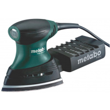 Фото - Багатофункціональна шліфувальна машина Metabo FMS 200 intec (600065500) 200Вт Багатофункціональна шліфувальна машина Metabo FMS 200 intec (600065500) 200Вт