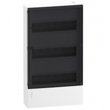 Щит розподільний навісний MIP12312S Mini Pragma на 36 модулів Schneider Electric (MIP12312S)