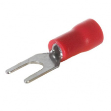 наконечник вилковий SV 1.25-6 (уп.100 шт) АскоУкрем