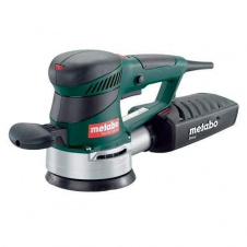 Эксцентриковая шлифмашина Metabo SXE 425 Turbo Tec