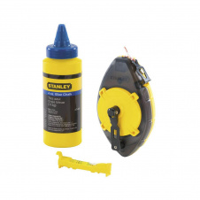 Набір розмічальний Stanley PowerWinder 30м