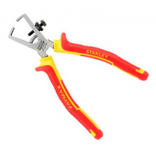 Стриппер Stanley MaxSteel VDE 1000В 170мм