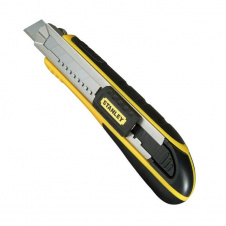 Касетний ніж Stanley FatMax Cartridge 18х180мм