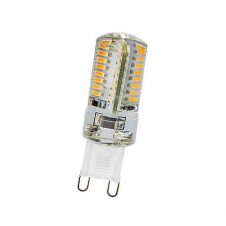 Лампа свет 5W G4 104LED 230V 4500K Lemanso LM352