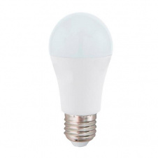 Світлодіодна лампа Lemanso LED 16W A65 E27 1600LM 4000K 175-265V/LM3001