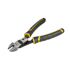 Диагональные кусачки Stanley FatMax Compound Action 200мм