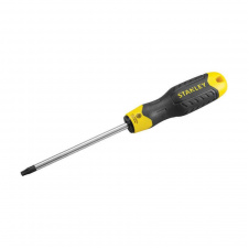 Отвертка Stanley Cushion Grip TORX TT40x120