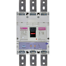 Автоматичний вимикач ETI 004672210 EB2 1000/3LE 1000A 3p (50kA)