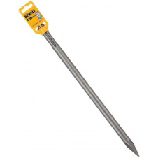 Пікоподібний зубило DeWALT DT6821 SDS-Max 400мм