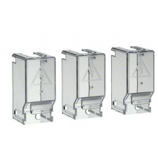 Захисна кришка Hager HZC214 HAB/HAC 63-80А, 4п