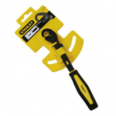 Ключ самофиксирующийся Stanley 13-19мм