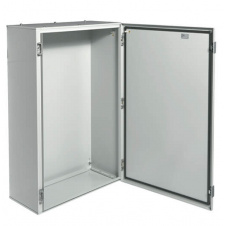 Шафа металева Hager FL122A ORION Plus IP65