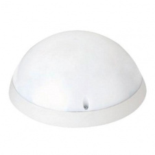 Накладний світильник Aqua fullmoon Sensor 12W 6400K білий Teb Electrik (400-415-115)