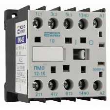 Контактор ПМ 0-12-10 B7 24В АскоУкрем (A0040010133)