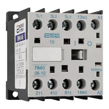 Контактор ПМ 0-16-10 M7 220В АскоУкрем (A0040010161)