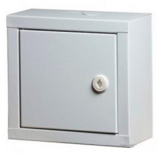 Щиток освещения эконом ЩО-6Н Bilmax (Б00020625)