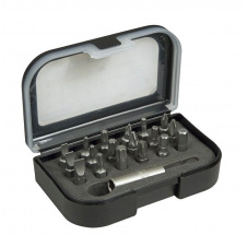 Набір біт Stanley Expert 19 шт