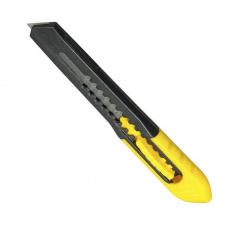 Висувний ніж Stanley SM 18х160мм
