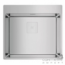 Кухонная мойка Teka ForLinea RS15 50.40 115000018 нержавеющая сталь