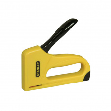 Степлер строительный Stanley Light Duty TR35