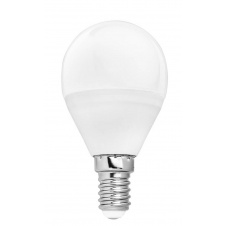 Світлодіодна лампа DELUX BL50P 7Вт 2700K 220В E14