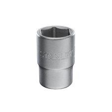Фото - Торцева головка 1/2" Stanley Expert 15мм Торцева головка 1/2" Stanley Expert 15мм