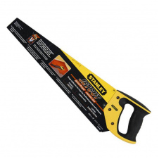 Ножівка Stanley Jet-Cut 2 X Laminator 450мм
