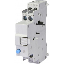 Аварийный блок контактов ETI 004648024 TSBE (2x1НО+1НЗ)