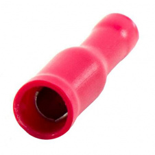 Конектор циліндричний FRD 1.25 – 156 (уп.100 шт)