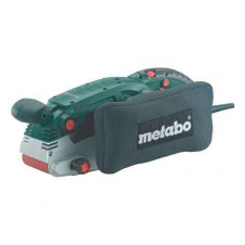 Ленточная шлифмашина Metabo BaE 75