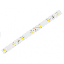 Стрічка світлодіодна LM587 3528/60/12V/IP20 (теплий білий) Lemanso
