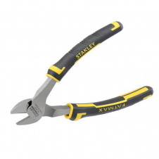 Упрочненные диагональные кусачки Stanley FatMax 175мм