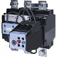 Теплове реле ETI 004646612 CES-RT4-400 (CES 140…400) 250-400А
