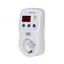 Реле напруги Volt Control РН-116, Новатек-Електро