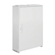 Щит металевий Hager FP62SN2 Univers IP44/II