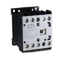 Мініатюрний контактор ETI 004641072 CEC 09.01-230V-50/60Hz (9A; 4kW; AC3)