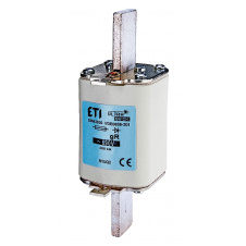 Запобіжник ETI 004723217 M1UQ2/200A/690V gR (200 kA)