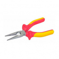 Плоскогубцы с удлинненными губками Stanley MaxSteel VDE 1000V 210мм