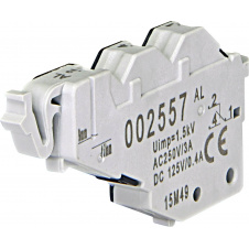 Розчіплювач мінімальної напруги ETI 004671951 NA2 TD 1250-1600AF AC380-415V для автомата